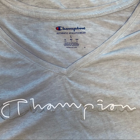 Champion t shirt - Picture 4 of 5